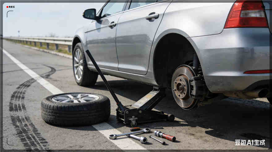 科右中旗道路救援汽车送玻璃水