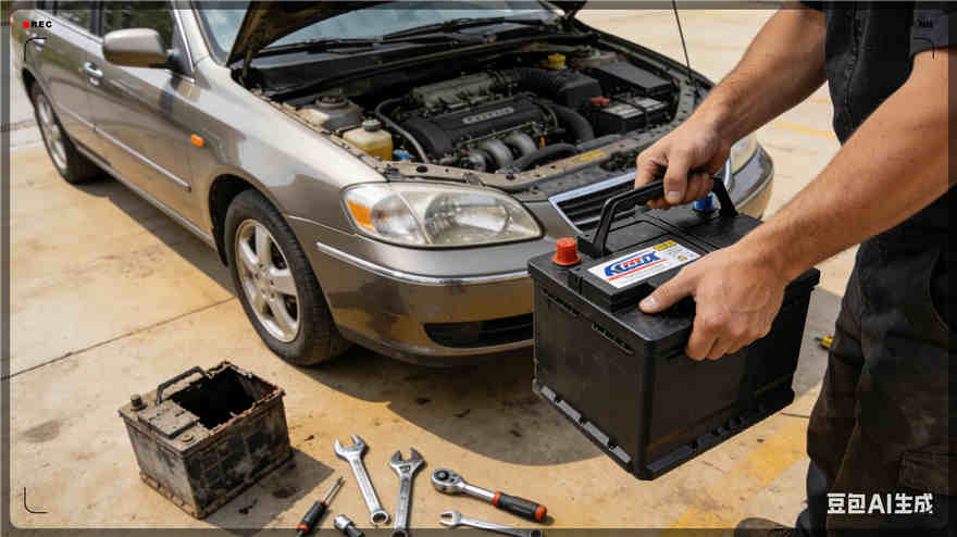 科右中旗道路救援汽车送机油