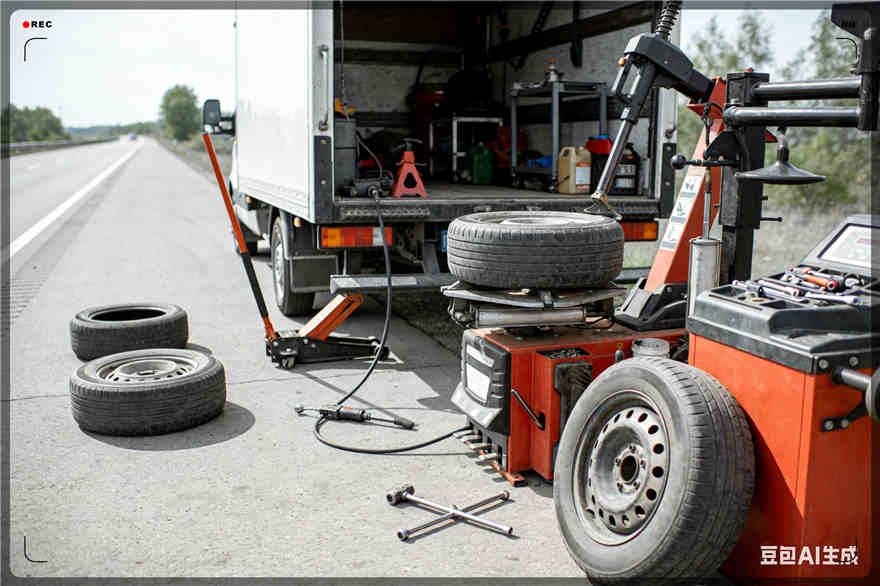 科右中旗道路救援汽车送机油