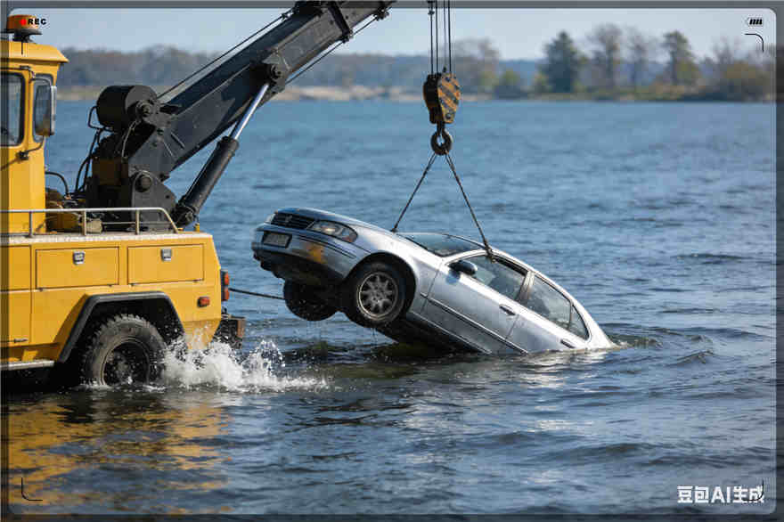 科右中旗汽车救援送柴油